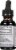 Nature's Answer Motherwort Herbal Supplement 2000mg Perspective: back
