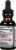 Nature's Answer Passionflower Herbal Supplement 2000mg Perspective: back