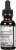 Nature's Answer Peppermint Herbal Supplement 2000mg Perspective: back
