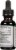 Nature's Answer Periwinkle Herbal Supplement 650mg Perspective: back