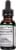 Nature's Answer Plantain Herbal Supplement 2000mg Perspective: back