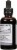 Nature's Answer Saw Palmetto Herbal Supplement 2000mg Perspective: back