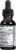Nature's Answer Dandelion Root Herbal Supplement Perspective: back