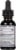 Nature's Answer Eyebright Extract 2000 mg Perspective: back