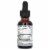 Nature's Answer Alcohol-Free 1800mg Gymnema Leaf 1oz Extract | Supports Blood Glucose Levels Perspective: back
