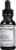 Nature's Answer Horsetail Herbal Supplement Perspective: back