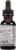 Nature's Answer Pau D'Arco Herbal Supplement 2000mg Perspective: back