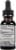 Nature's Answer Passionflower Herbal Supplement Perspective: back