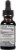 Nature's Answer Passionflower Herbal Supplement Perspective: back