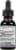 Nature's Answer Reishi Herbal Supplement Perspective: back