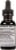 Nature's Answer Schisandra Herbal Supplement 2000mg Perspective: back