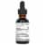 Nature's Answer Shiitake Extract Alcohol-Free 1 350 mg - 1 fl oz (30 ml) Perspective: back