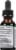 Nature's Answer St John's Wort Herbal Supplement 1000mg Perspective: back