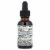 Nature's Answer Liver Support Herbal Blend Fluid Extract Alcohol-Free 2 000 mg - 1 Perspective: back