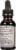 Nature's Answer® Rhubarb Root Extract 1000mg Perspective: back
