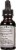 Nature's Answer® Rhubarb Root Extract 1000mg Perspective: back