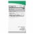 Nature's Answer Bladderwrack 250 mg - 90 Vegetarian Capsules Perspective: back