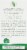 Nature's Answer Cranberry Fruit Vegetarian Capsules Perspective: back