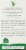 Nature's Answer Valerian Root Vegetarian Capsules Perspective: back