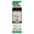 Nature's Answer 100% Pure Organic Essential Oil Eucalyptus - 0.5 fl oz (15 ml) Perspective: back