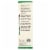 Nature's Answer 100% Pure Organic Essential Oil Ginger - 0.5 fl oz (15 ml) Perspective: back