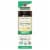Nature's Answer 100% Pure Organic Essential Oil Grapefruit - 0.5 fl oz (15 ml) Perspective: back
