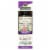 Nature's Answer 100% Pure Organic Essential Oil Blend Geranium & Sage - 0.5 fl oz (15 Perspective: back
