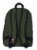 Dickies Student Backpack - Forest Green Perspective: back
