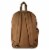 Dickies Brown Duck Colton Backpack Perspective: back