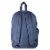 Dickies Cotton Canvas Colton Backpack - Navy Perspective: back