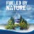 Ice Mountain 100% Natural Spring Bottled Water Perspective: back