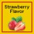 Carmex Daily Care Moisturizing Lip Balm Stick SPF 15 Strawberry Lip Balm Flavor 0.15 OZ Perspective: back