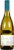 Estancia Chardonnay California White Wine Perspective: back