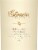 Estancia Reserve Paso Robles Meritage Red Blend Perspective: back
