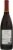 Estancia Pinot Noir California Red Wine Perspective: back