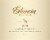Estancia Reserve Grenache Syrah Mourvedre Red Wine Perspective: back