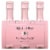 Ruffino Italian Prosecco Rosé Italian Sparkling Wine Perspective: back