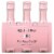 Ruffino Italian Prosecco Rosé Italian Sparkling Wine Perspective: back