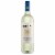 Ruffino Italian Pinot Grigio Italian White Wine Perspective: back