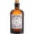Monkey 47 Schwarzwald Dry Gin Perspective: back