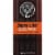 Jagermeister Coolpack Herbal Liqueur Perspective: back