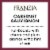 Franzia Vintner Select Cabernet Sauvignon Chile Red Wine Box Perspective: back