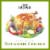 Bay Bridge® Pinot Grigio / Colombard White Wine Perspective: back