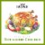 Bay Bridge® Pinot Grigio / Colombard White Wine Perspective: back