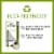 Bay Bridge Pinot Grigio / Colombard White Wine Perspective: back