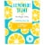 Lemonade Stand Lemonade Moscato Flavored Wine Perspective: back