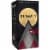 Summit Red Blend California Wine Box Perspective: back