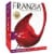 Franzia Chillable Red Box Wine Perspective: back