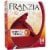 Franzia House Favorites Fruity Red Sangria California Wine Perspective: back