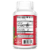 Super Colon Cleanse® Capsules Perspective: back